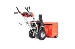 Odśnieżarka spalinowa Faworyt KZO66LE Loncin 212 cm³ 66 cm, zdjęcie 7