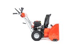 Odśnieżarka spalinowa Faworyt KZO66LE Loncin 212 cm³ 66 cm, zdjęcie 8