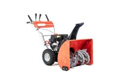 Odśnieżarka spalinowa Faworyt KZO66LE Loncin 212 cm³ 66 cm, zdjęcie 3