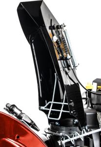 Odśnieżarka spalinowa Faworyt KZO66LE Loncin 212 cm³ 66 cm, zdjęcie 12