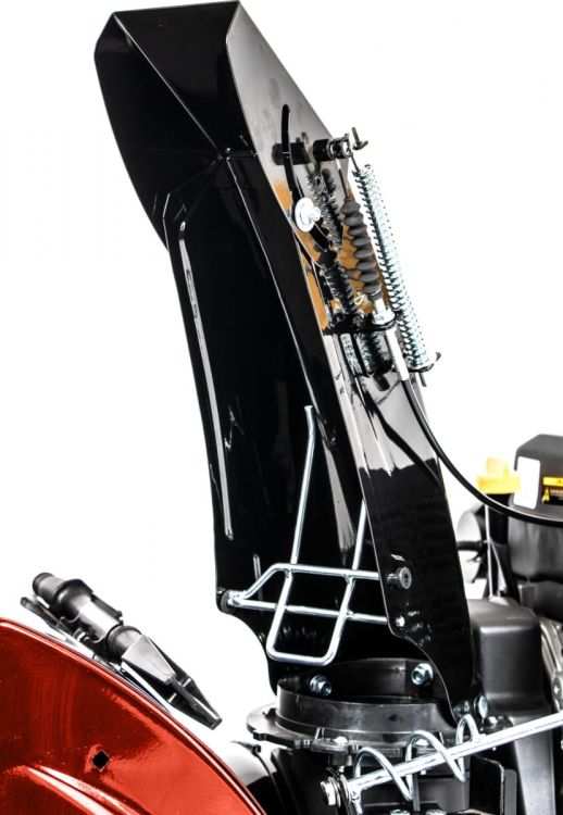 Odśnieżarka spalinowa Faworyt KZO66LE Loncin 212 cm³ 66 cm, zdjęcie 12