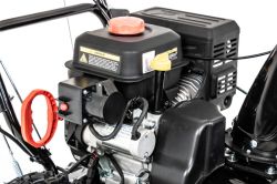 Odśnieżarka spalinowa Faworyt KZO66LE Loncin 212 cm³ 66 cm, zdjęcie 2