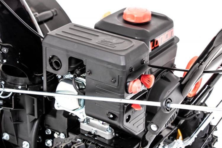 Odśnieżarka spalinowa Faworyt KZO66LE Loncin 212 cm³ 66 cm, zdjęcie 13