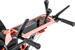 Odśnieżarka spalinowa Faworyt KZO66LE Loncin 212 cm³ 66 cm, zdjęcie 14
