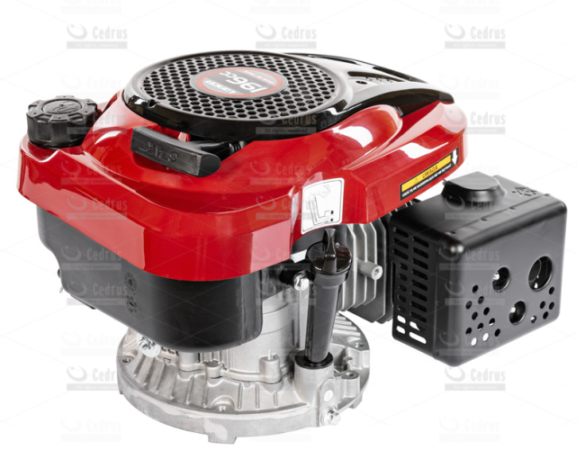 Przejdź do produktu Silnik do kosiarki Loncin LC1P70FA-F wał pionowy typ F 22,2x80mm