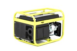 Agregat prądotwórczy Gardyer G3500 3150 W jednofazowy, zdjęcie 4