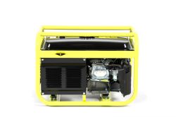 Agregat prądotwórczy Gardyer G3500 3150 W jednofazowy, zdjęcie 5