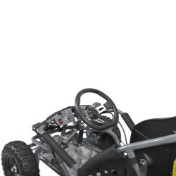 Buggy akumulatorowe Hecht 54812 Silver 500 W, zdjęcie 2