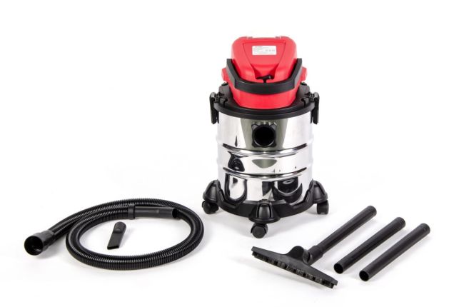 Przejdź do produktu Odkurzacz akumulatorowy 4garden AO20V20