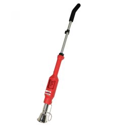 Wypalacz elektryczny chwastów Grizzly HUV600-2000 2000 W