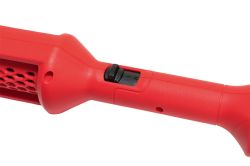 Wypalacz elektryczny chwastów Grizzly HUV600-2000 2000 W, zdjęcie 3