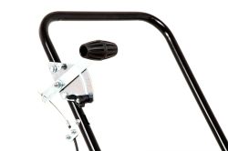 Siewnik pchany Handy FCR1003 rozrzutnik granulatu 27 kg, zdjęcie 3