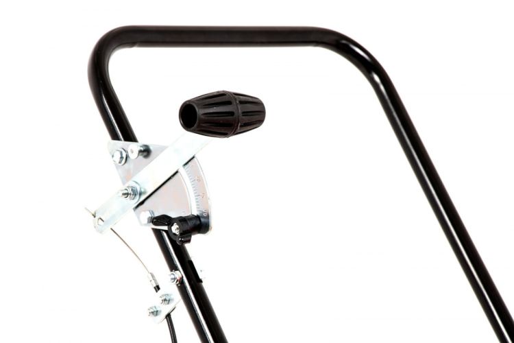 Siewnik pchany Handy FCR1003 rozrzutnik granulatu 27 kg, zdjęcie 3