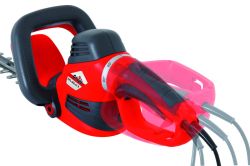 Nożyce elektryczne do żywopłotu Grizzly EHS 600-61 600 W, zdjęcie 2