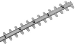 Nożyce elektryczne do żywopłotu Grizzly EHS 600-61 600 W, zdjęcie 4