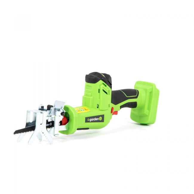 Przejdź do produktu Piła pilarka szablasta akumulatorowa 20V 4garden APS12