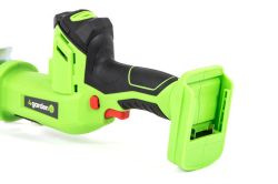 Piła szablasta akumulatorowa 4garden APS12 20 V, zdjęcie 3
