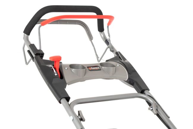 Przejdź do produktu Kosiarka spalinowa 51cm z napędem Faworyt Pro MP51 SF