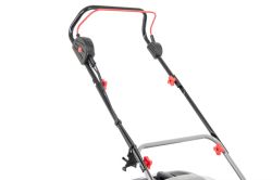 Wertykulator elektryczny Faworyt Pro RE38 38 cm 2 wałki, zdjęcie 4