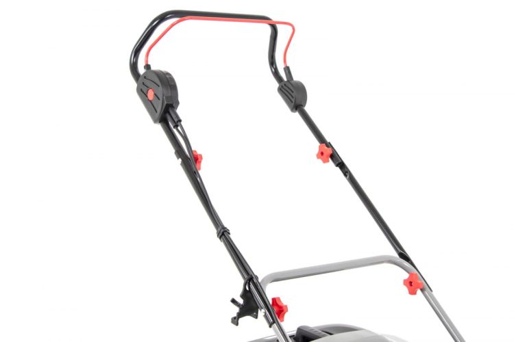 Wertykulator elektryczny Faworyt Pro RE38 38 cm 2 wałki, zdjęcie 4