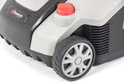 Wertykulator elektryczny Faworyt Pro RE38 38 cm 2 wałki, zdjęcie 6