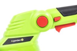 Nożyce akumulatorowe do trawy i żywopłotu 4Garden ANT720