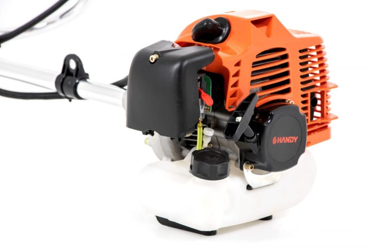 Kosa spalinowa Handy TMK43 42,7 cm³ 1,1 kW, zdjęcie 2