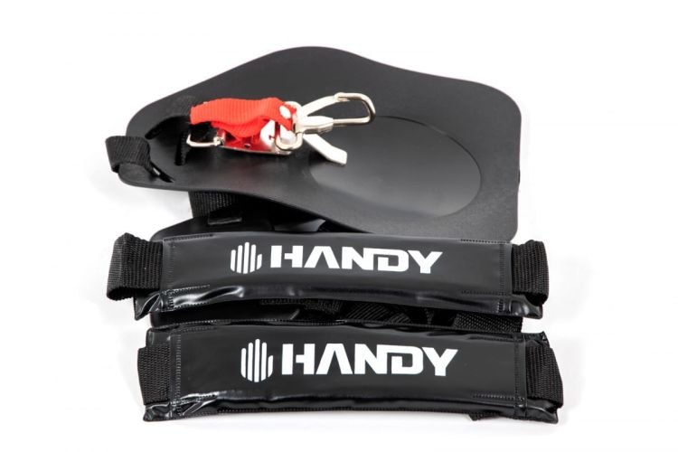 Kosa spalinowa Handy TMK43 42,7 cm³ 1,1 kW, zdjęcie 4