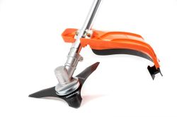 Kosa spalinowa Handy TMK43 42,7 cm³ 1,1 kW, zdjęcie 5