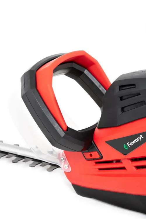 Nożyce do żywopłotu elektryczne Faworyt NEC750R 750 W 55 cm, zdjęcie 2