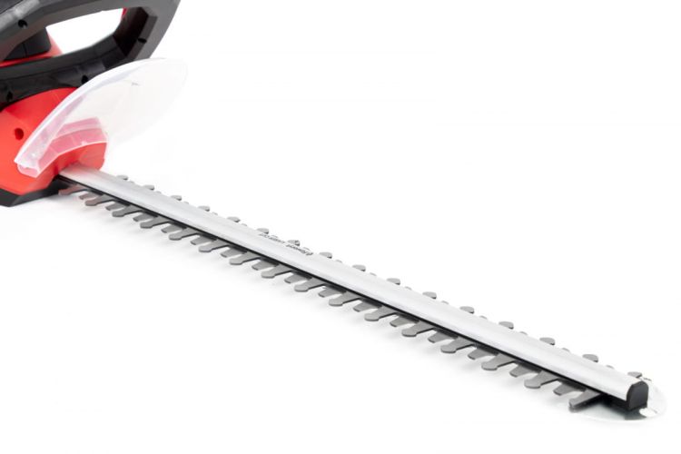 Nożyce do żywopłotu elektryczne Faworyt NEC750R 750 W 55 cm, zdjęcie 3