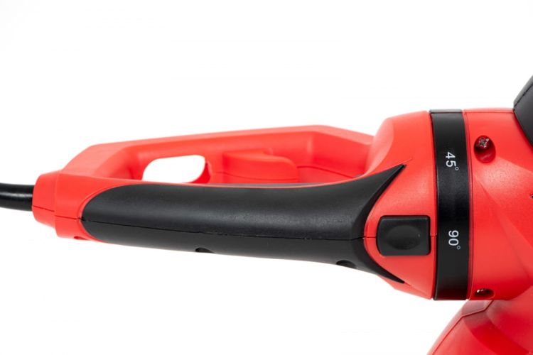 Nożyce do żywopłotu elektryczne Faworyt NEC750R 750 W 55 cm, zdjęcie 4