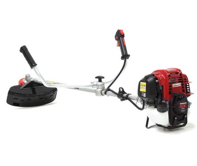 Przejdź do produktu Kosa spalinowa 4-suwowa Hortmasz X-800 GX50 z silnikiem Honda