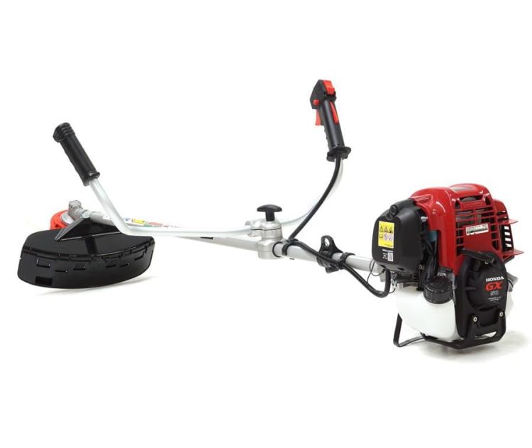Kosa spalinowa Hortmasz X-800 Honda GX50 2 KM 4-suw