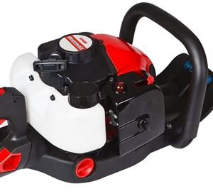 Spalinowe nożyce do żywopłotu Hortmasz SLP600D 600 mm, zdjęcie 2