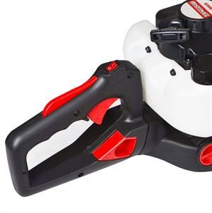 Spalinowe nożyce do żywopłotu Hortmasz SLP600D 600 mm, zdjęcie 4