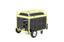Agregat trójfazowy Gardyer G5500T PYT5500 5500 W 389 cm³, zdjęcie 6