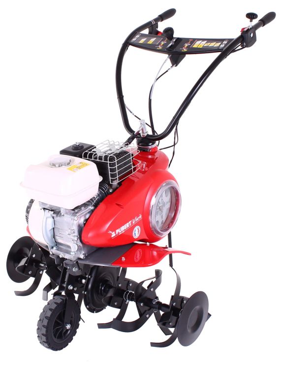 Glebogryzarka Pubert Vario 40HC3 z silnikiem Honda