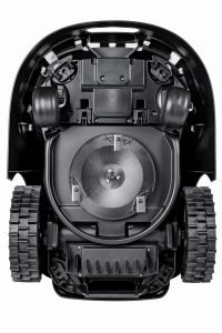 Robot koszący Cedrus C-MOW-L16+ do 1600 m², zdjęcie 3