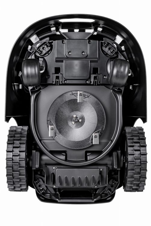Robot koszący Cedrus C-MOW-L16+ do 1600 m², zdjęcie 3