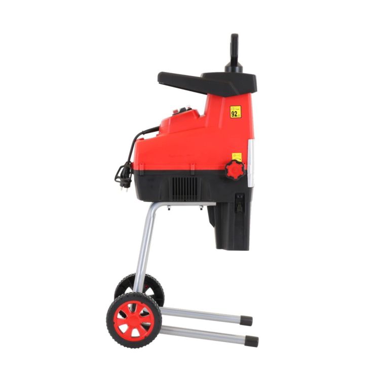 Rozdrabniacz elektryczny Faworyt GTR2844 2800 W do 44 mm, zdjęcie 4