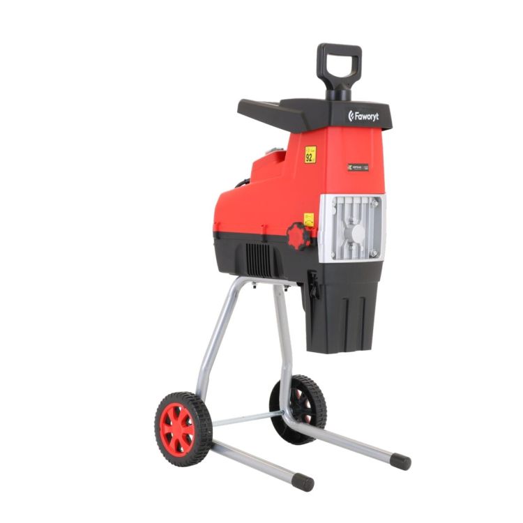 Rozdrabniacz elektryczny Faworyt GTR2844 2800 W do 44 mm, zdjęcie 5