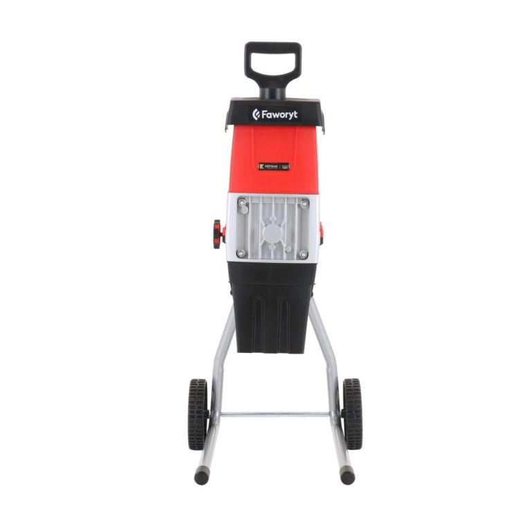 Rozdrabniacz elektryczny Faworyt GTR2844 2800 W do 44 mm, zdjęcie 6