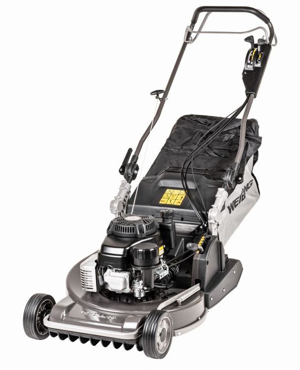 Kosiarka spalinowa Weibang WB567SK V-R 56 cm z napędem