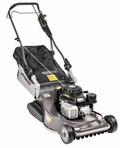 Kosiarka spalinowa Weibang WB567SK V-R 56 cm z napędem, zdjęcie 2