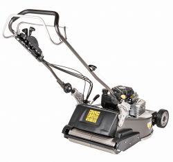 Kosiarka spalinowa Weibang WB567SK V-R 56 cm z napędem, zdjęcie 3