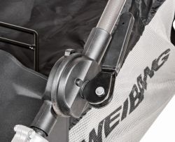 Kosiarka spalinowa Weibang WB567SK V-R 56 cm z napędem, zdjęcie 9