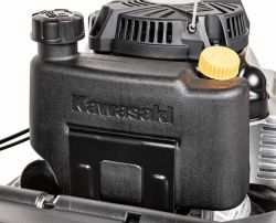 Kosiarka spalinowa Weibang WB567SK V-R 56 cm z napędem, zdjęcie 11