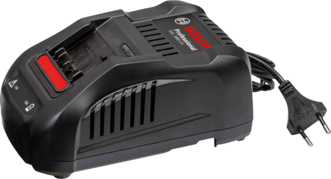 Przejdź do produktu Ładowarka 18V Li-Ion 4Ah bosch GAL 1880