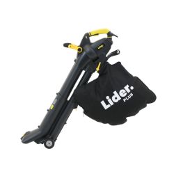 Odkurzacz elektryczny do liści Lider Plus GTO 3300 3300 W
